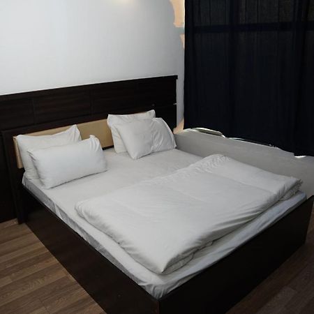 Madera Hotel Arbil Exterior foto