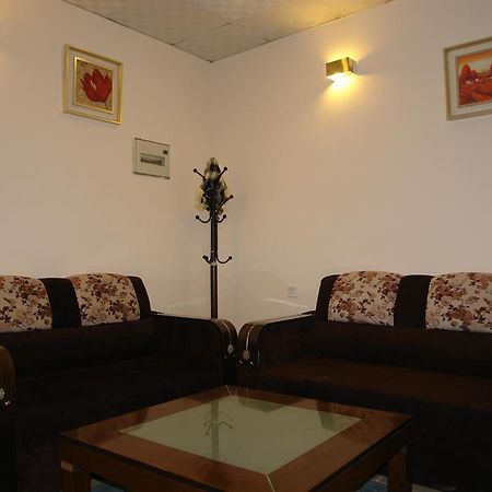 Madera Hotel Arbil Exterior foto