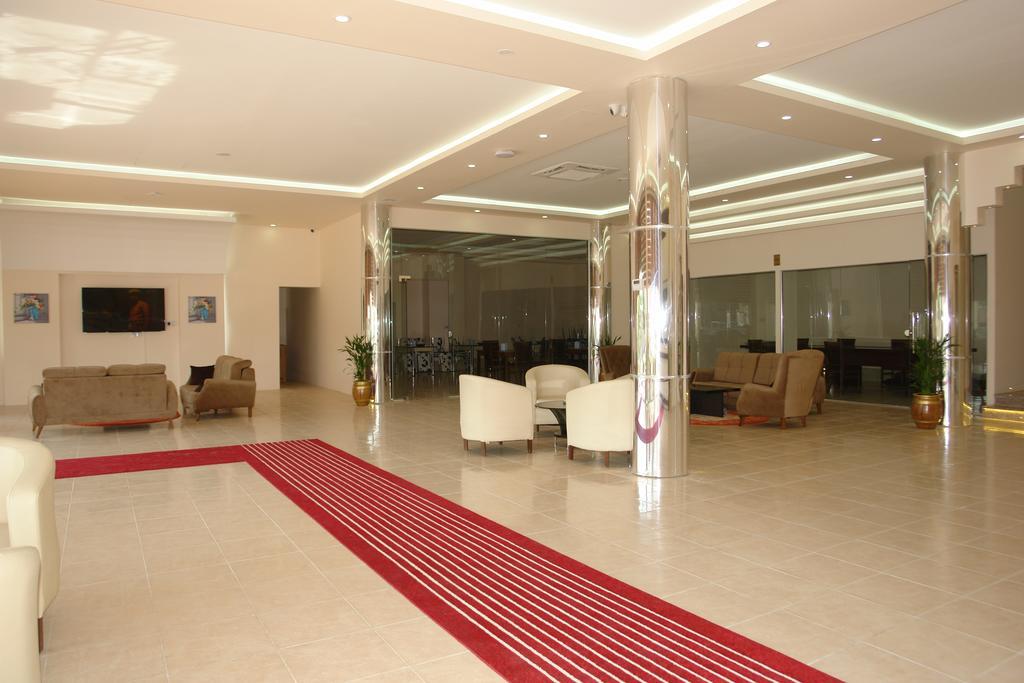 Madera Hotel Arbil Exterior foto