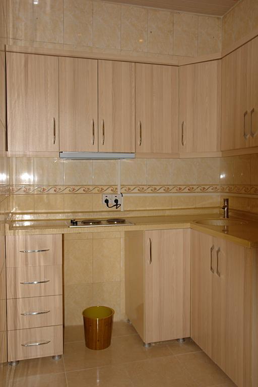 Madera Hotel Arbil Quarto foto