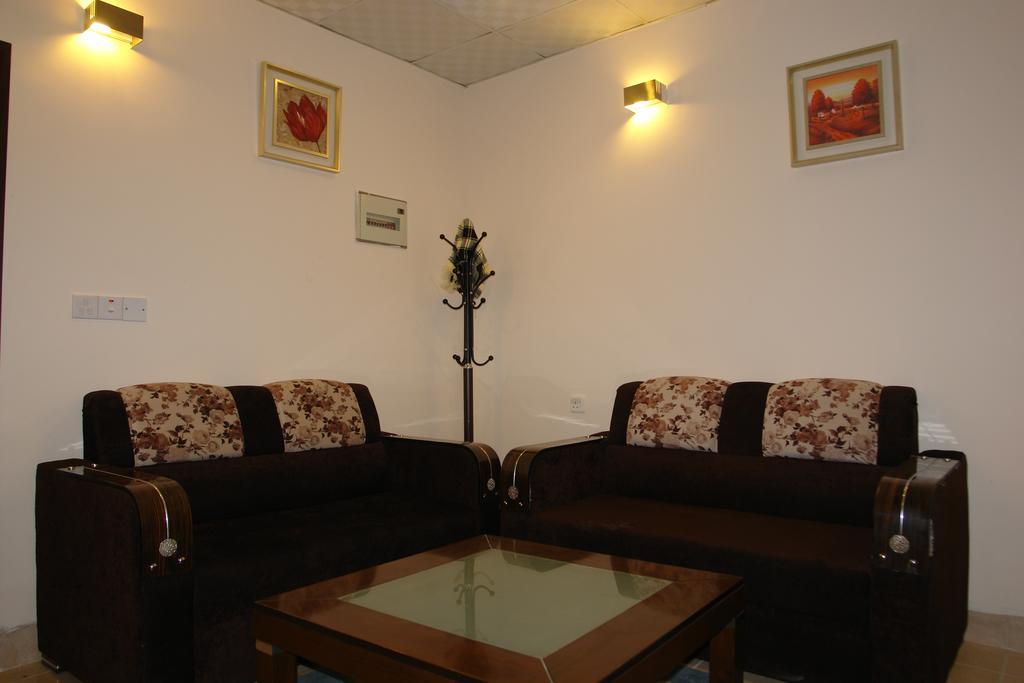 Madera Hotel Arbil Exterior foto