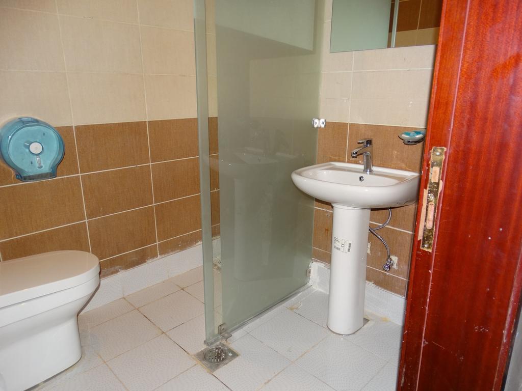 Madera Hotel Arbil Quarto foto